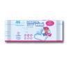 Lingettes Bébé Nature Sensitive 12 x 56