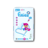 Couches bébé Fixies Maxi+ 9/20 kg x 44