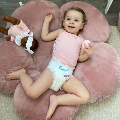 Couches bébé