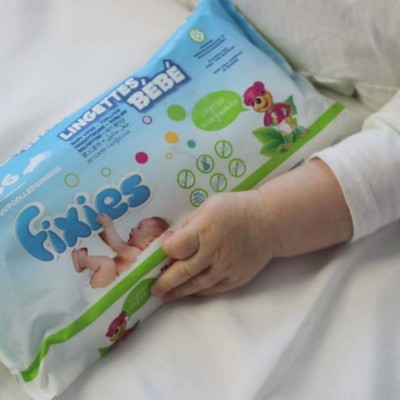 Lingettes