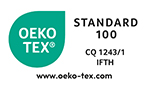 Logo oeko tex