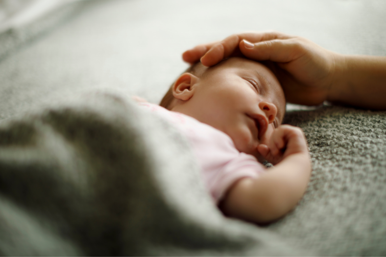 Mon enfant ne veut pas dormir. Comment faciliter le coucher